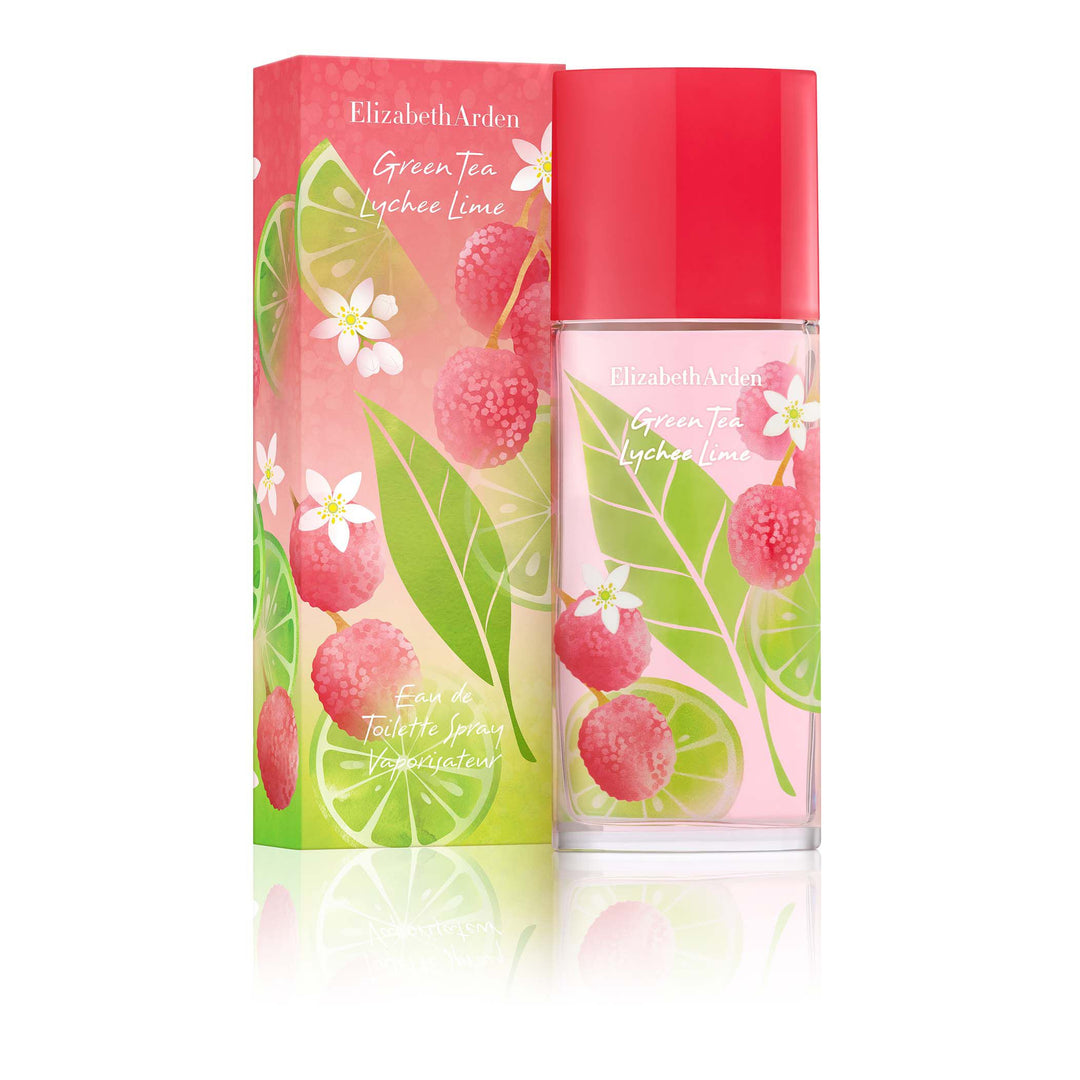 Green Tea Lychee Lime Fragrance Spray