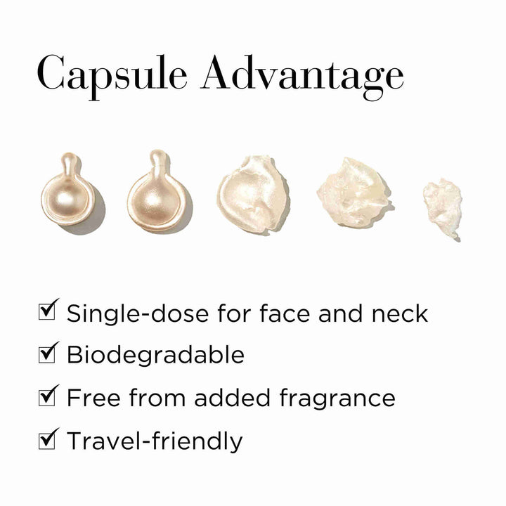 Hyaluronic Acid Capsules Plump With A Twist 4- Piece Set
