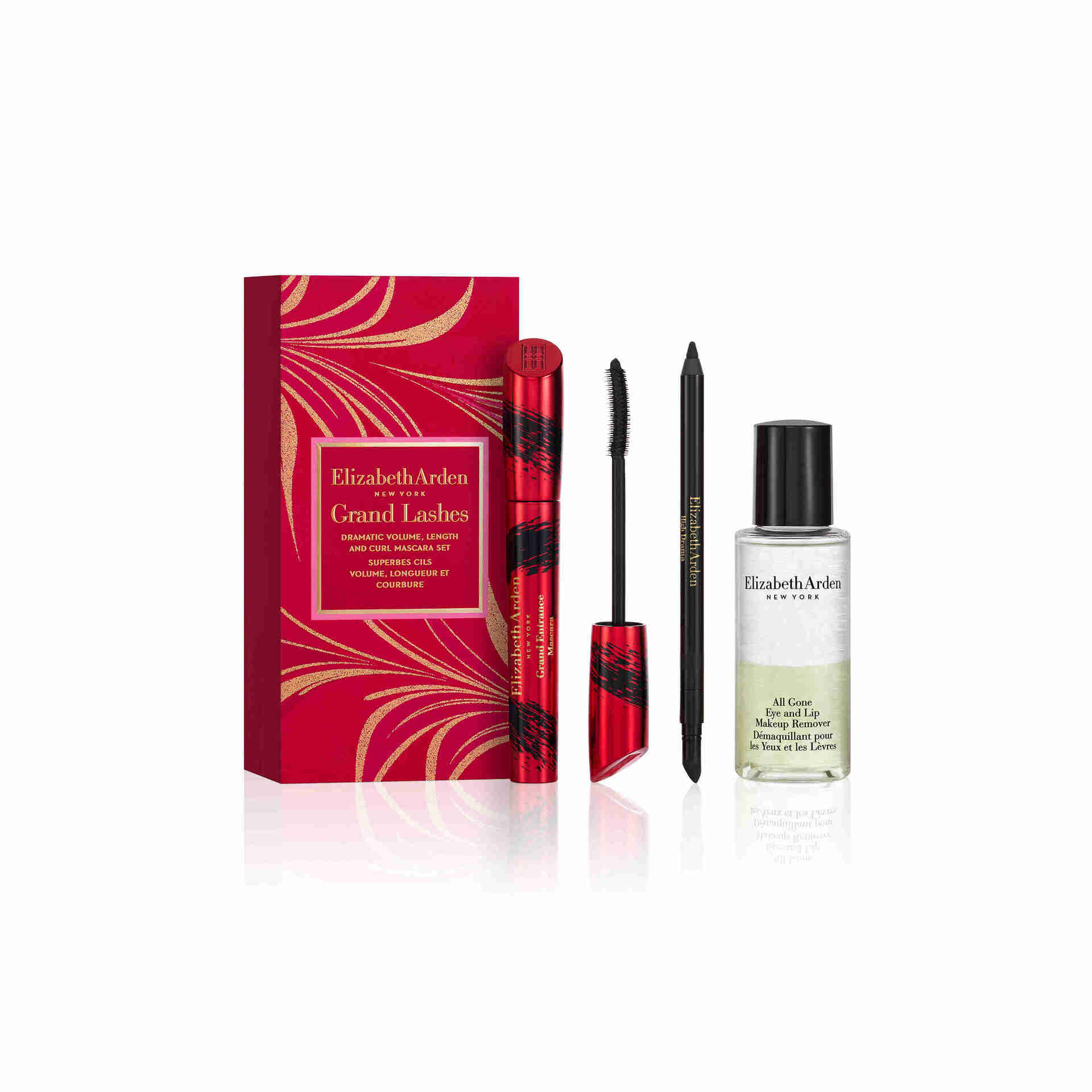 Grand Entrance Mascara Set – Elizabeth Arden Deutschland